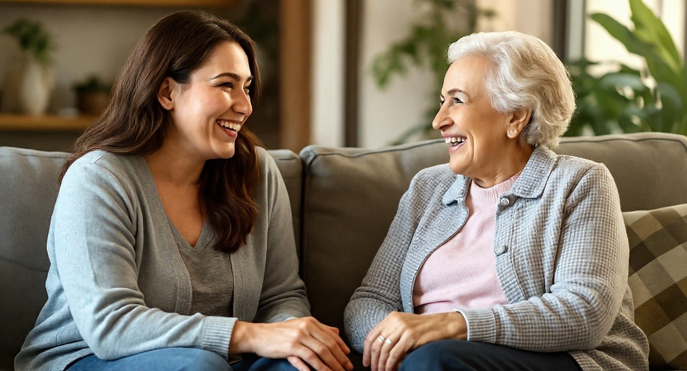 Quality home care services